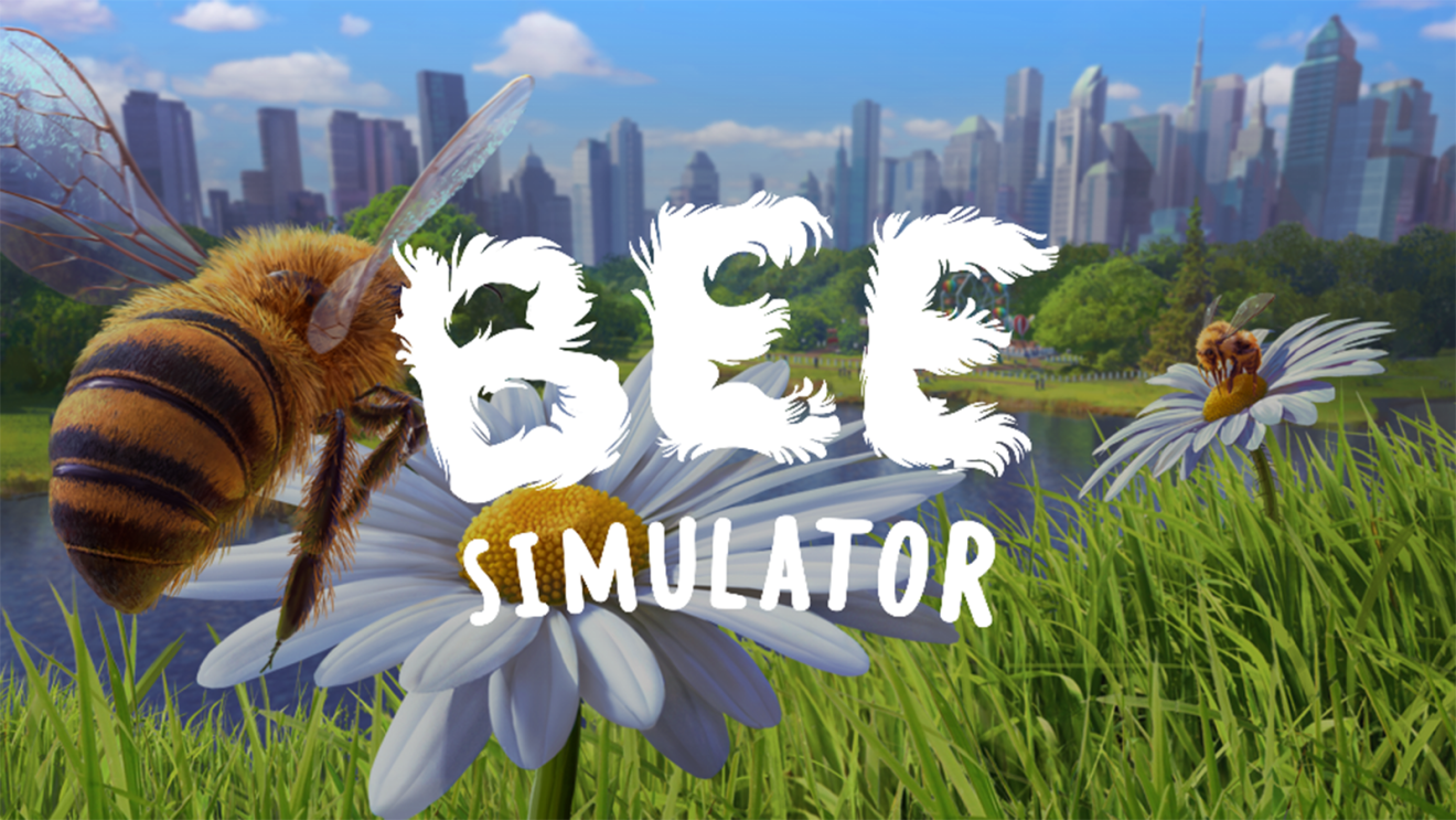 Bee simulator