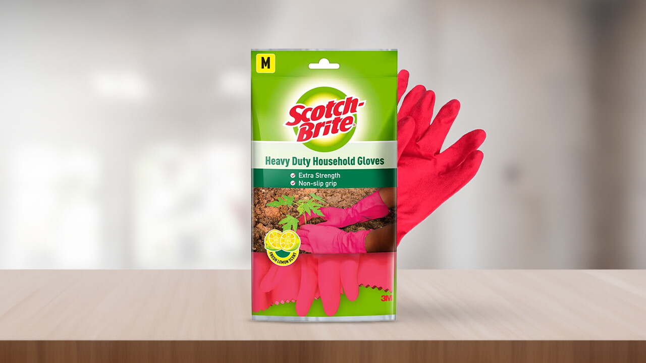 Diwali cleaning