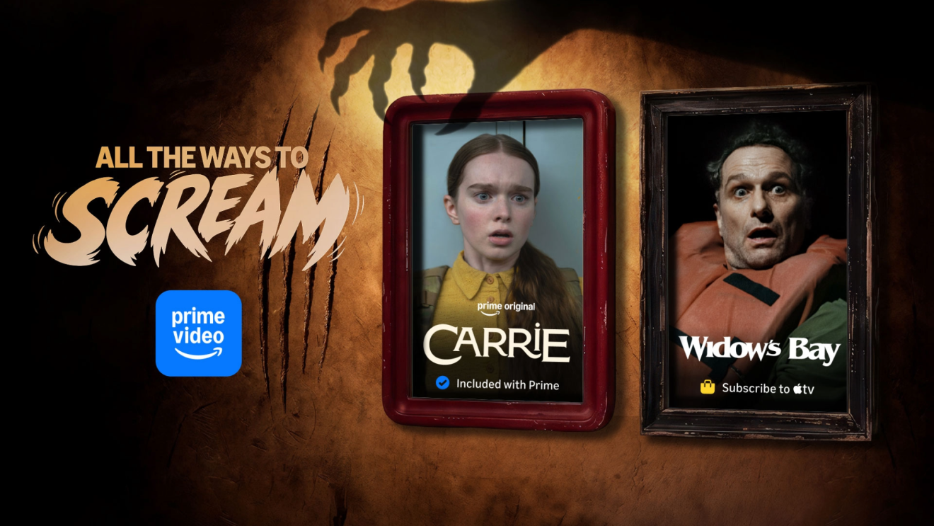The best Halloween movies and shows to watch on Prime Video