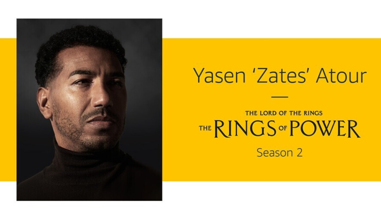 Yasen “Zates” Atour