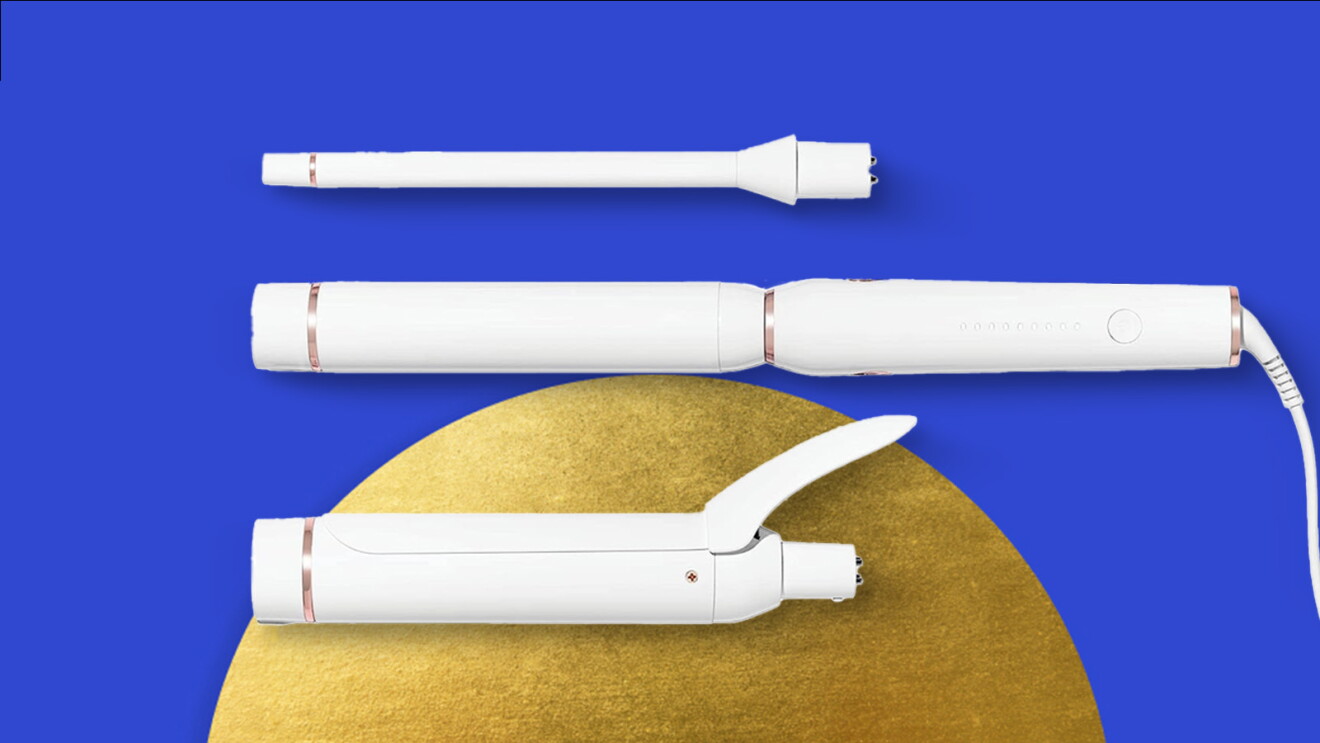 PBDD 2023 live blog best deals T3 curling iron