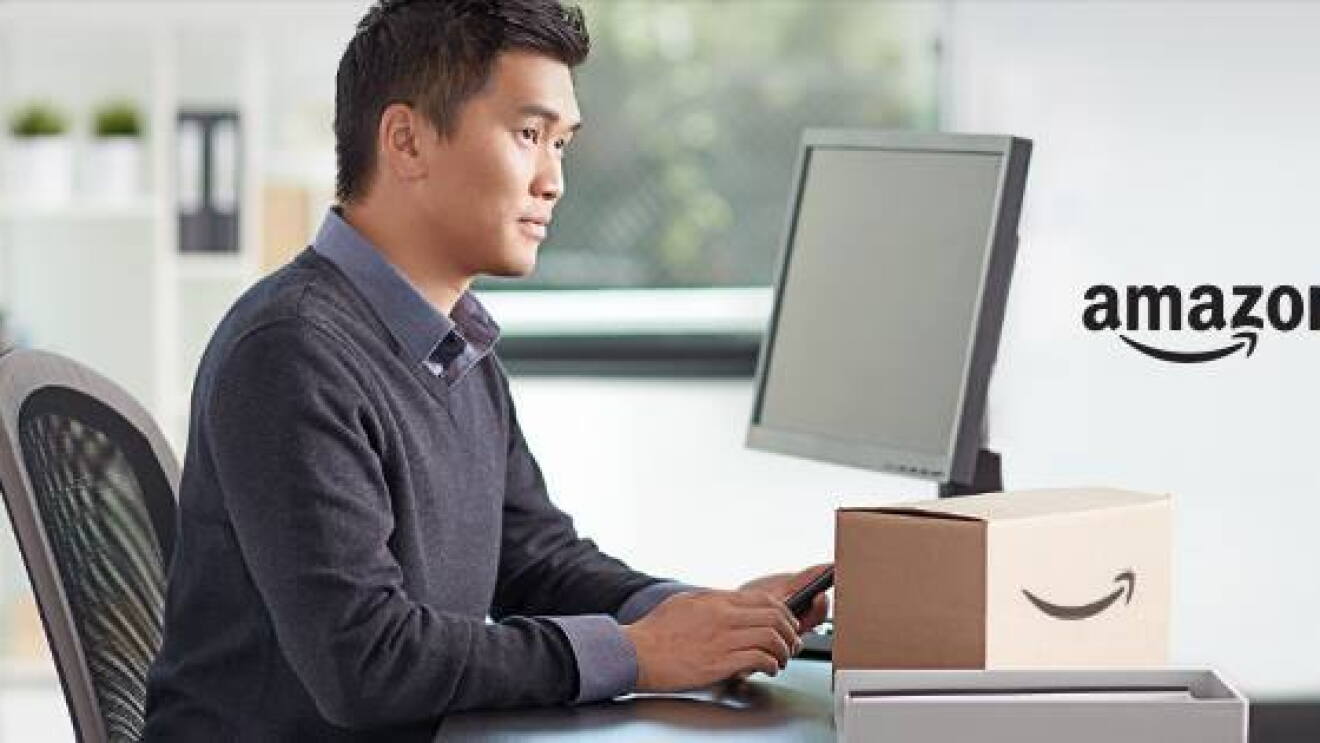 Amazon Business is now available in the EU