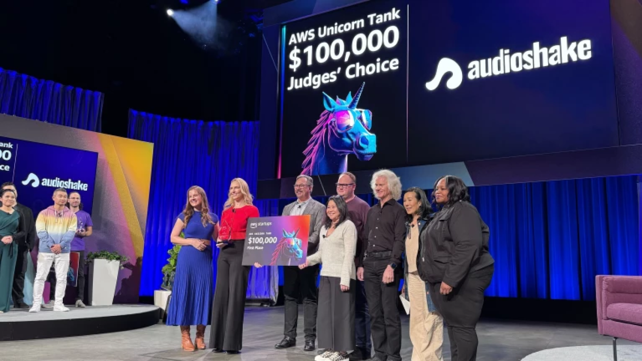 AWS re:Invent 2024: Werner Vogels