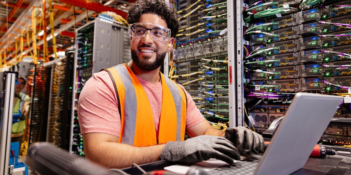 Amazon expands Career Choice employee benefit with new programs in high-demand industries