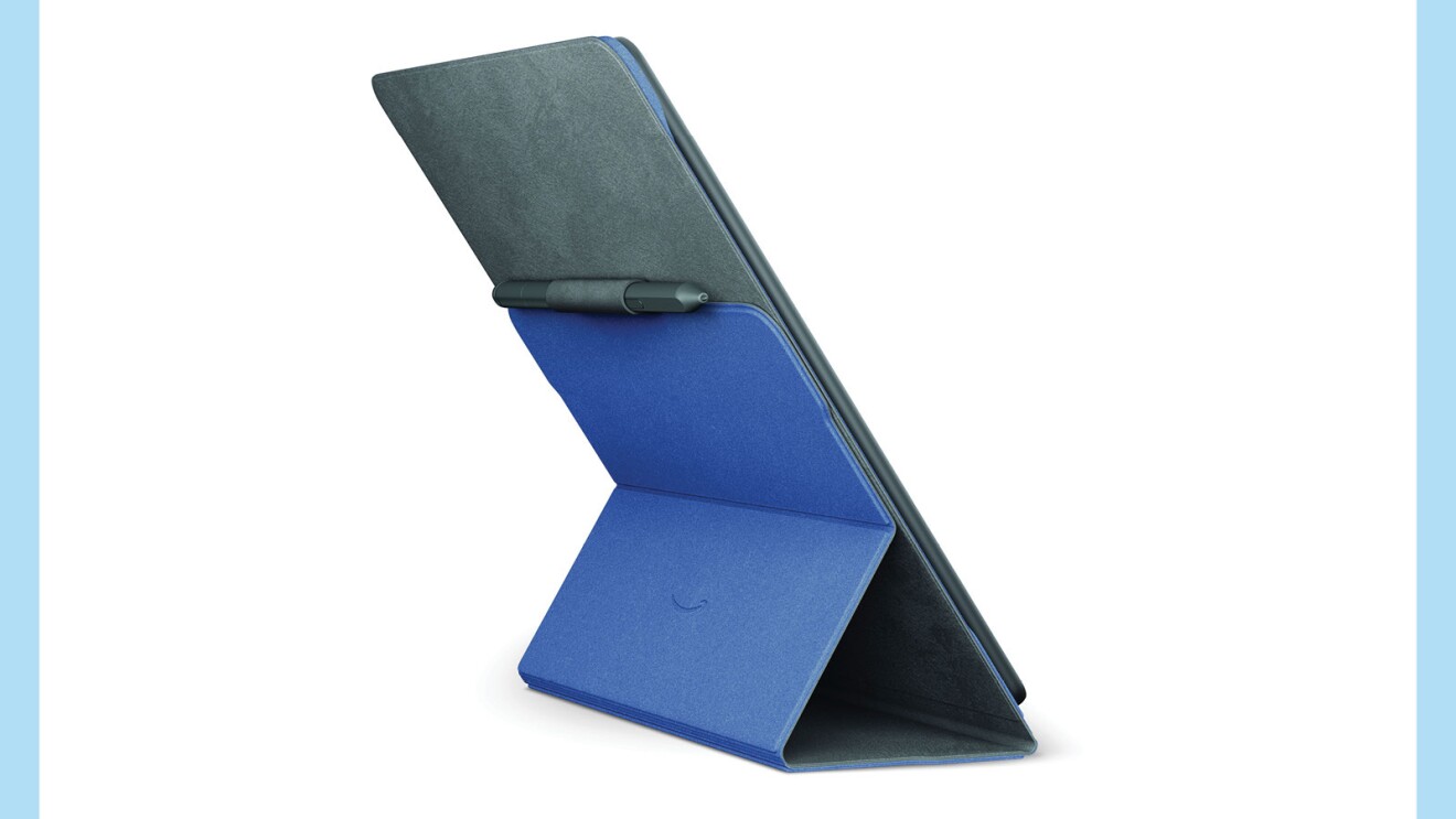 Kindle Scribe