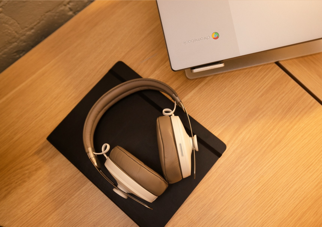 Sennheiser MOMENTUM Over Ear Noise Cancelling Wireless Headphones