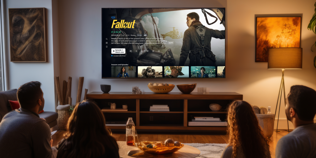 Prime Video rolls out an improved streaming experience—here's what’s ...
