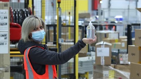 Claudie, Safety Angel et fière de l’être