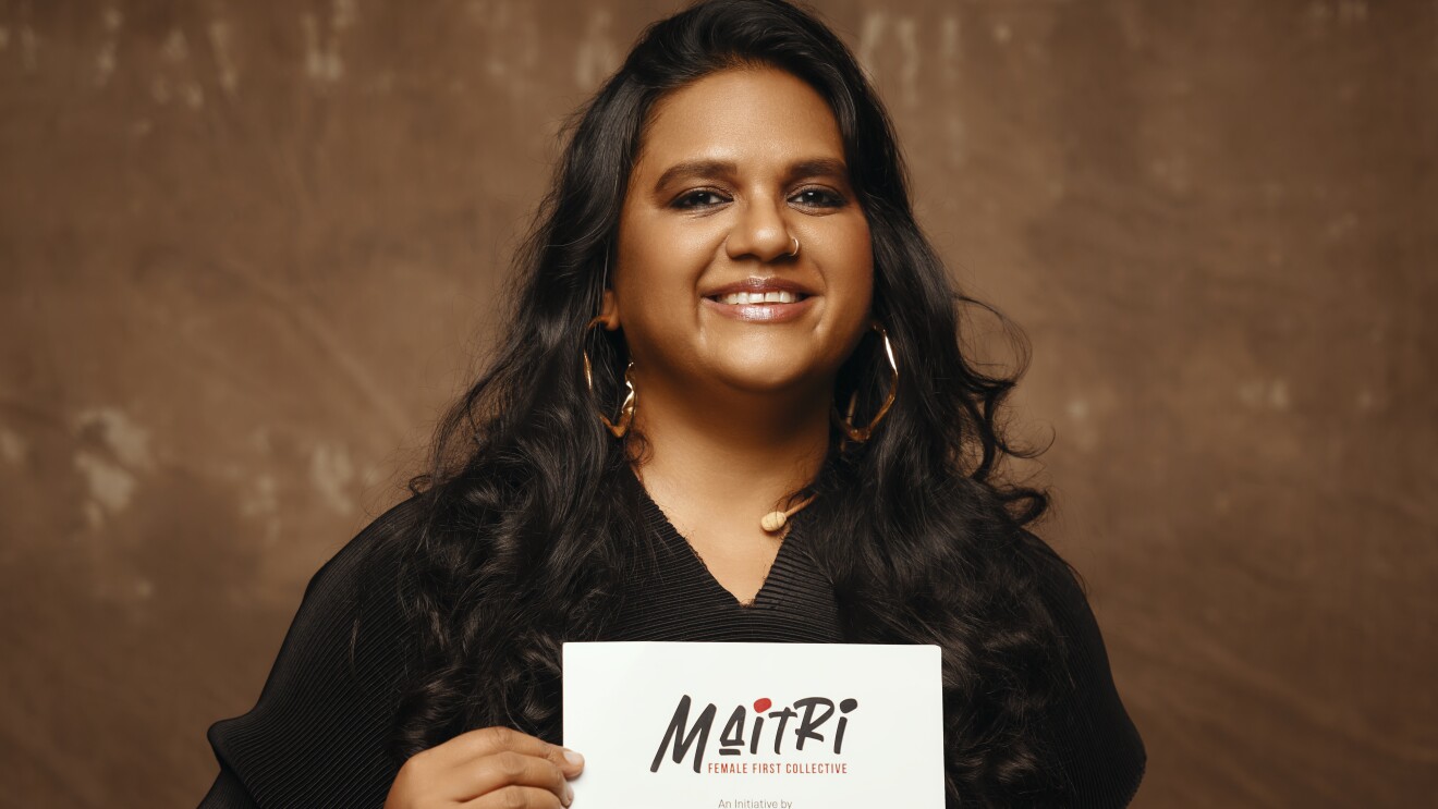 Smriti Kiran
