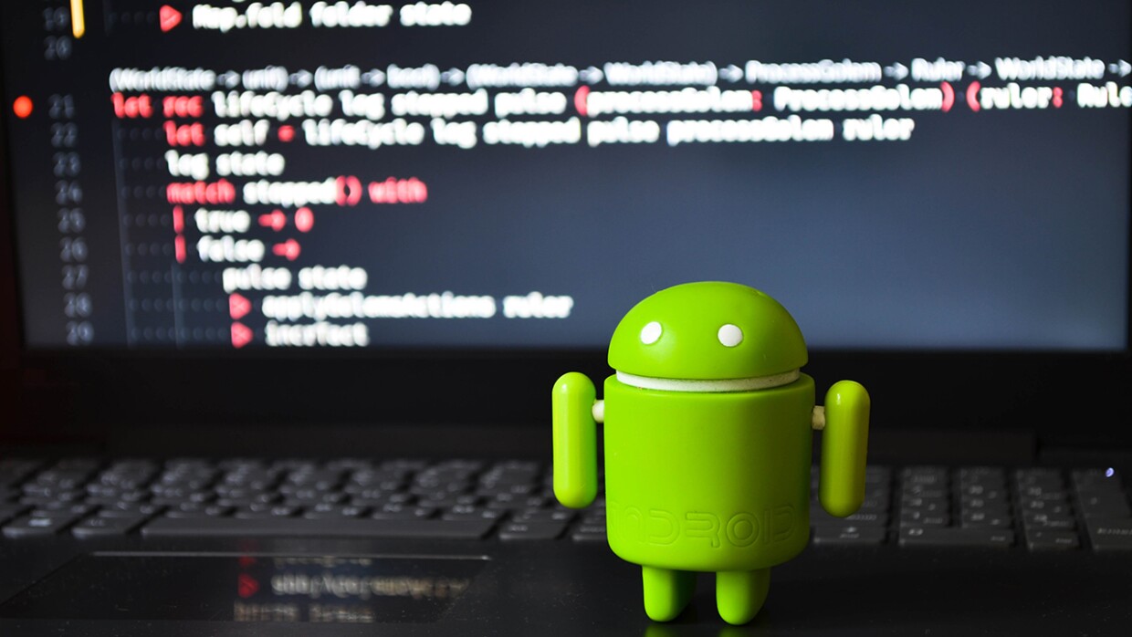 What Makes MVVM(I) the Best Architectural Design Choice for Android
