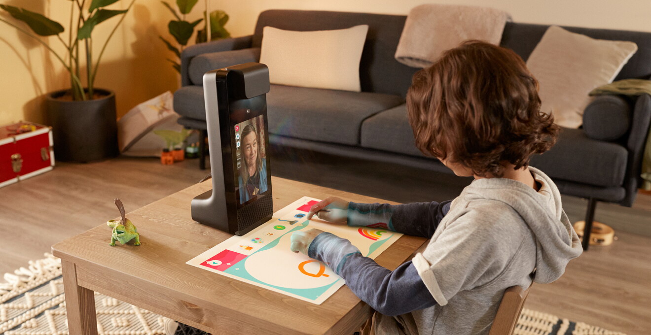 Amazonデバイスが描く近未来のテクノロジー＆イノベーションの世界