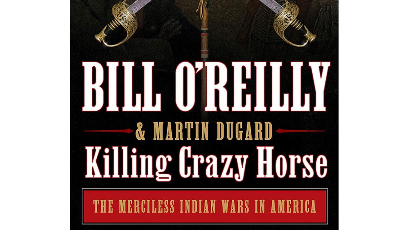 图为土著人民日推荐书目的书籍封面。