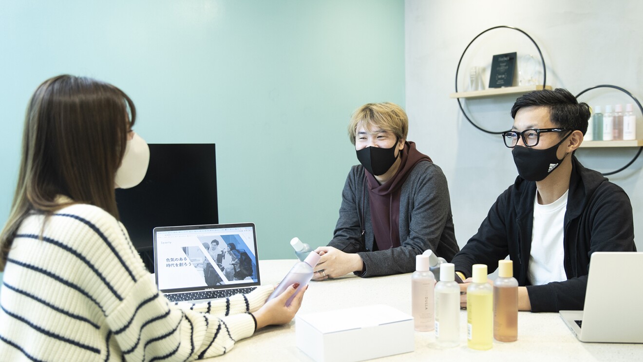 中小企業を進化させるAmazonのDXサポートVol.29