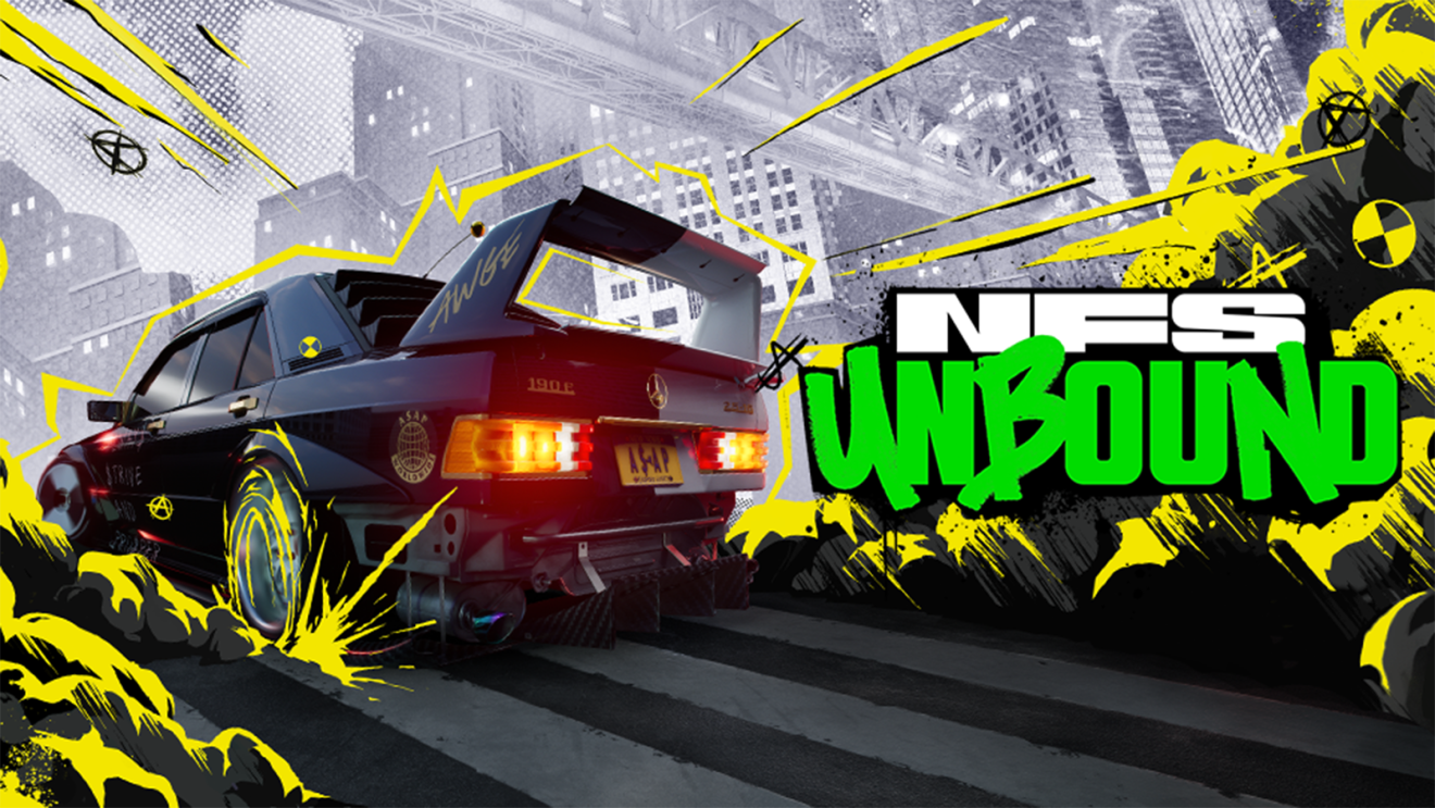 NFS Unbound