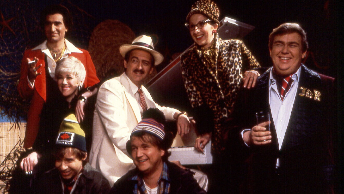group of people 