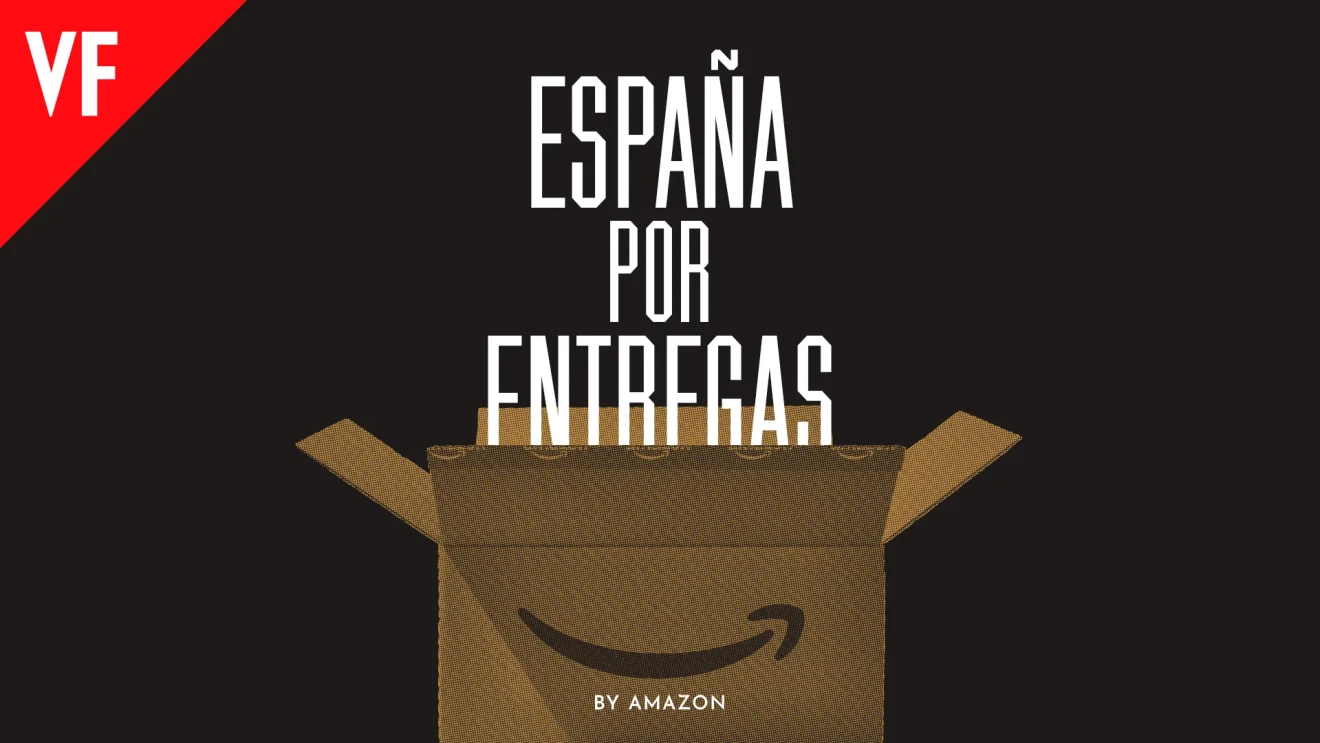 España por entregas