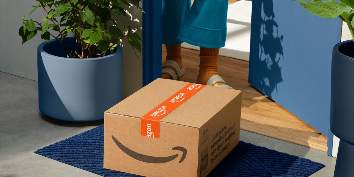 Q2 Earnings: Andy Jassy on Amazon Stores growth, delivery speed, and AI shopping