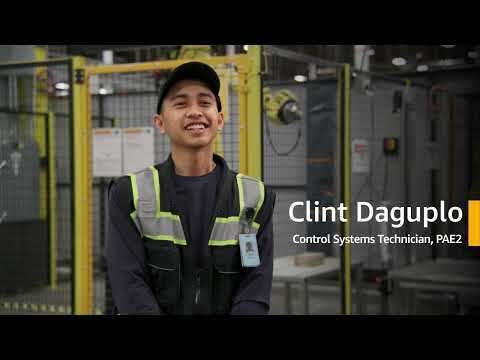 Meet an Amazon MRA program participant | Amazon News