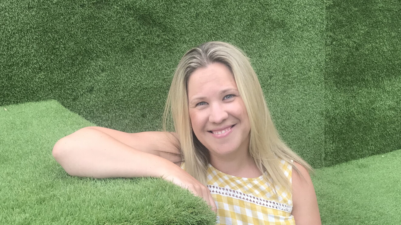 My First 100 days @ Amazon: From the Royal Navy  to Military Recruiter within Amazon Operations - Gemma 