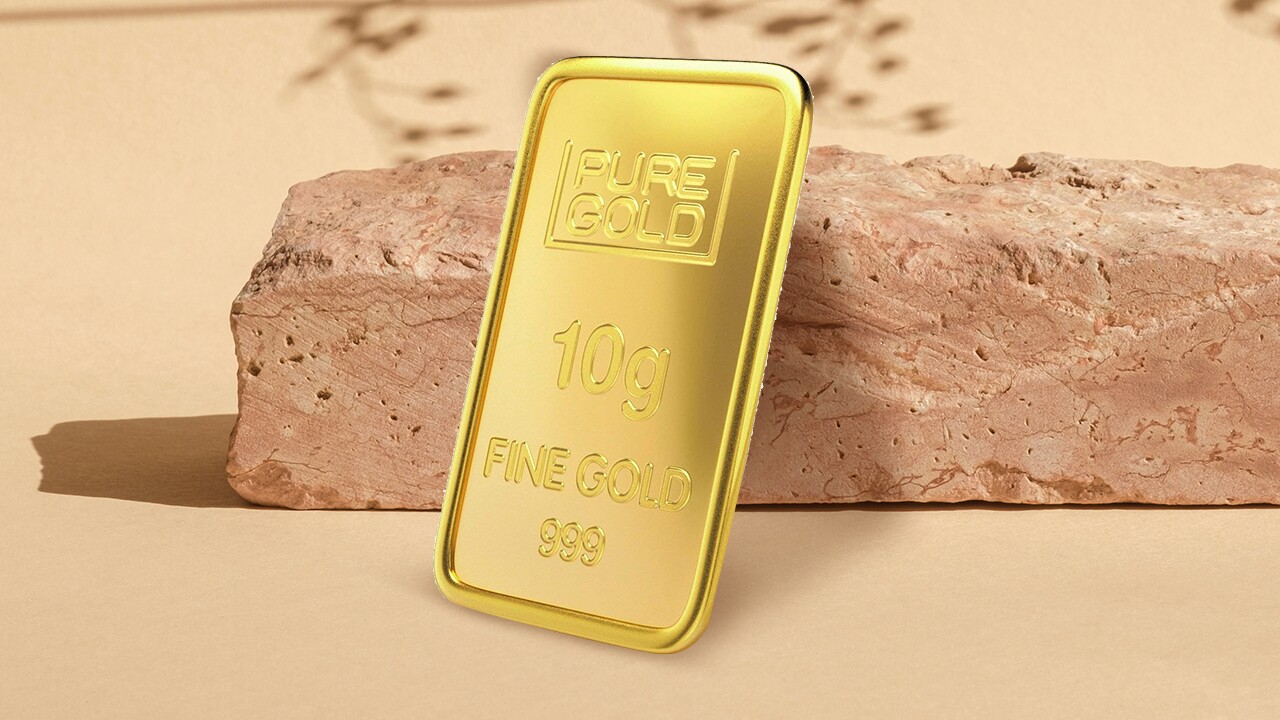 gold biscuit image