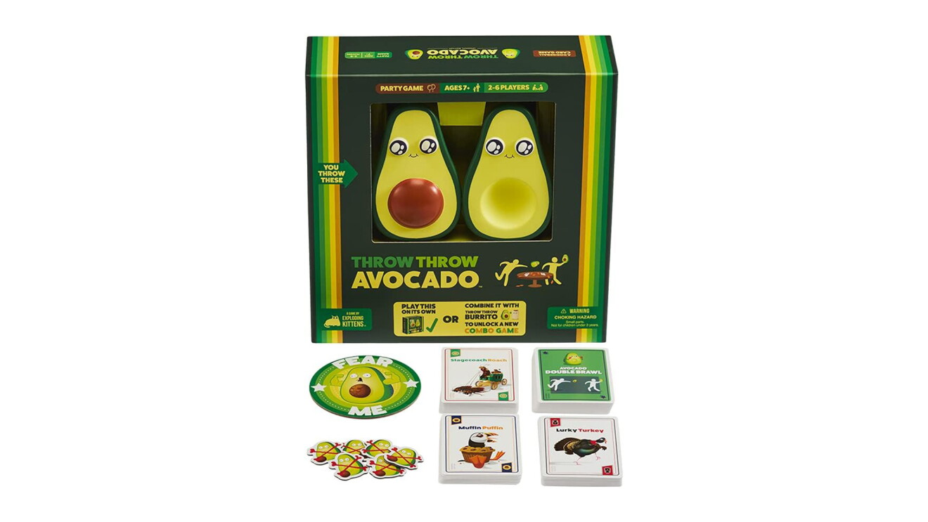 Toy deals