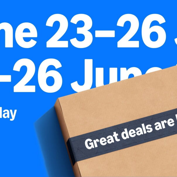 Amazon prime day 2026