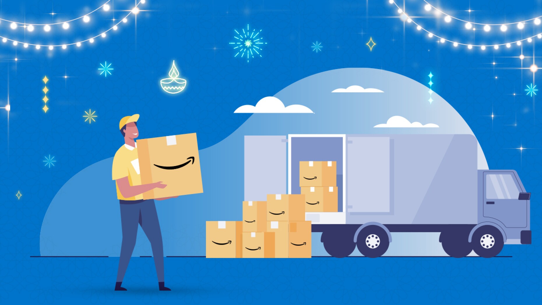 48 hours of Amazon's Great Indian Festival All you need to know