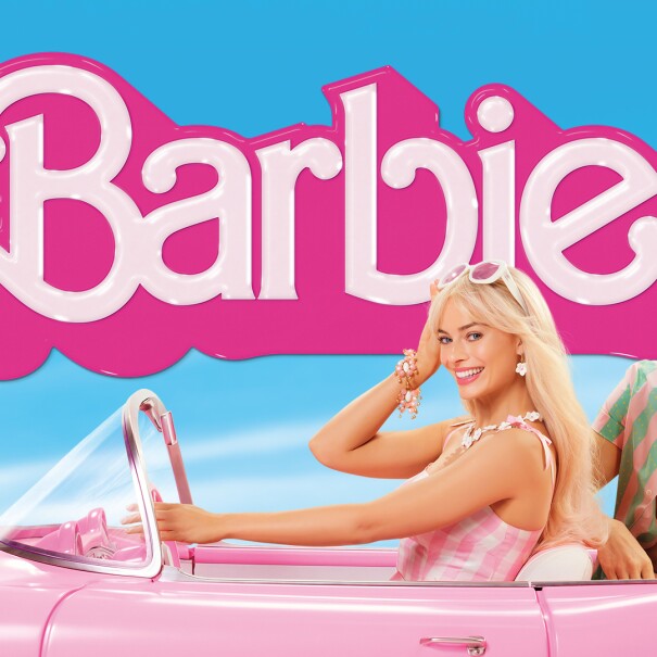 Barbie movie