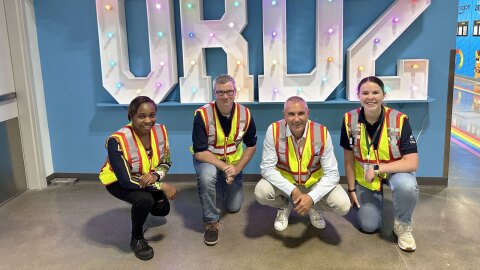 An image of Stefano Perego