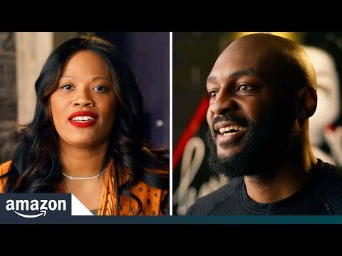 Amazon Recognizes "Remarkably Black" Employees | Amazon News