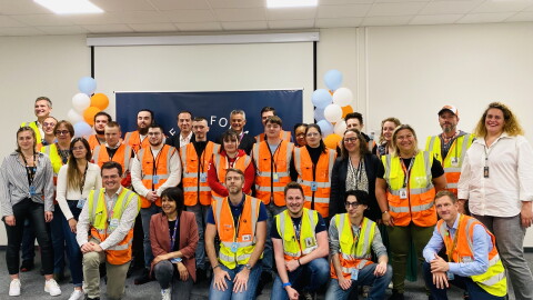 Centre de Formation des Apprentis - Boves