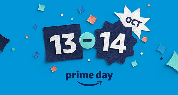 prime day