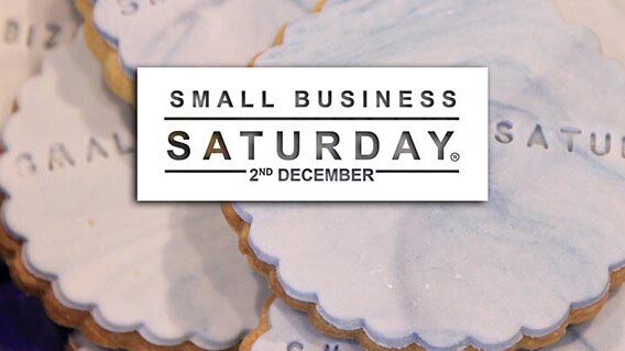 We are delighted to support Small Business Saturday this year.jpg