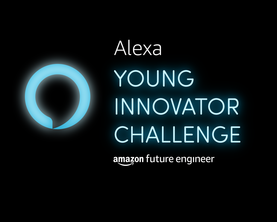 Amazon launches the Alexa Young Innovator Challenge