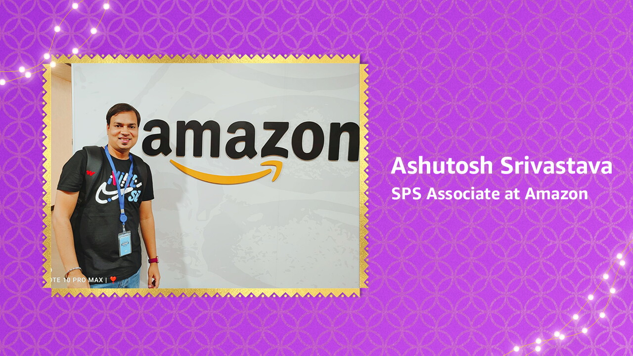 Amazon Employee