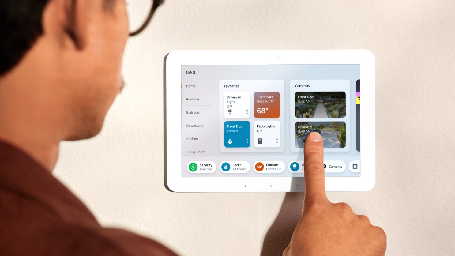 How the Alexa LLM Update Is Revolutionizing Your Smart Home Assistant 6 smart home devices with alexa