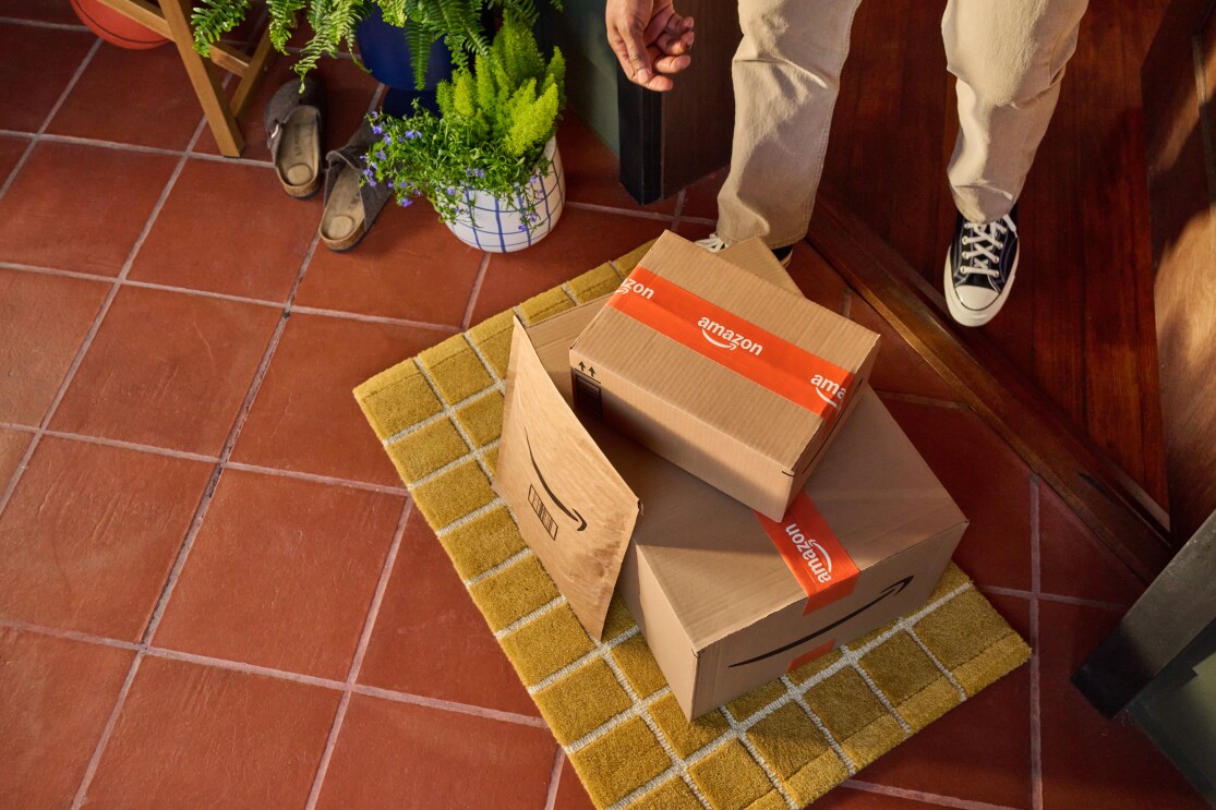 Amazon México