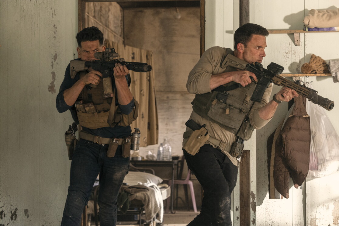 Shows to watch on Prime Video this June