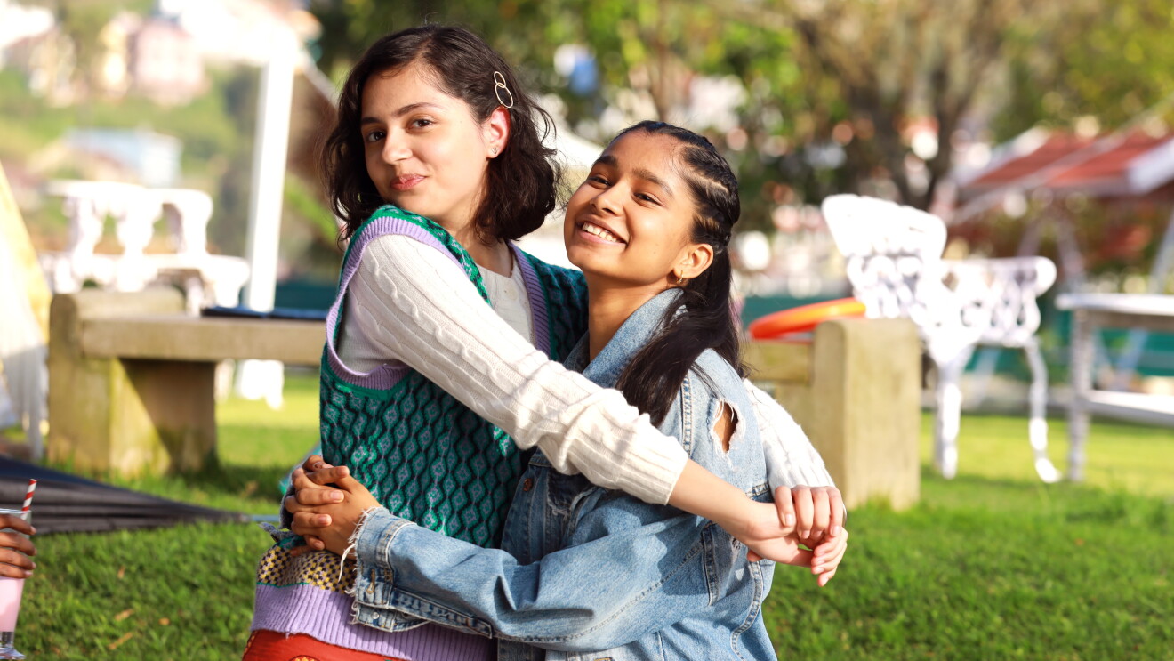 Big Girls Don't Cry Prime Video