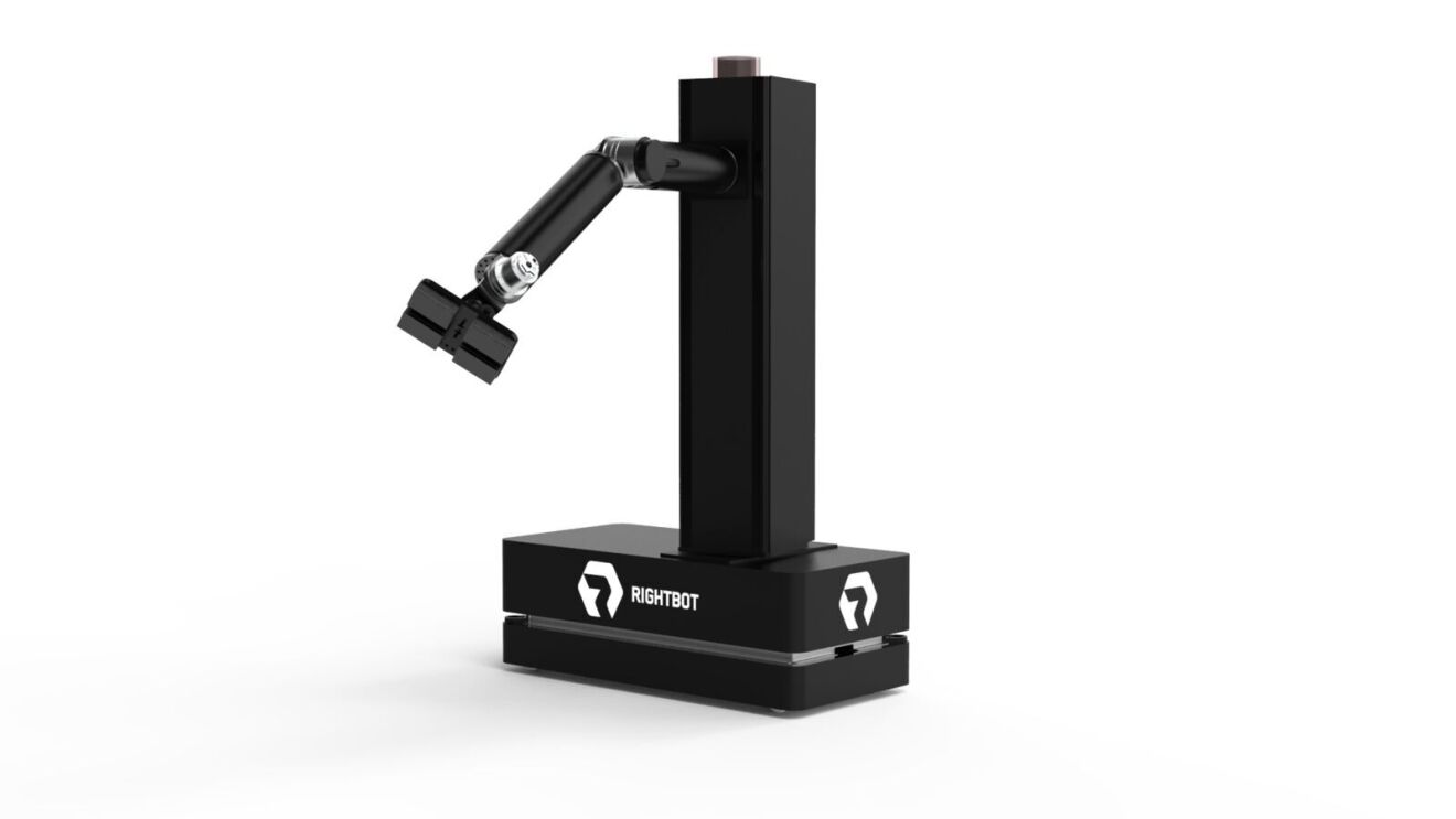 Amazon Industrial Innovation Fund