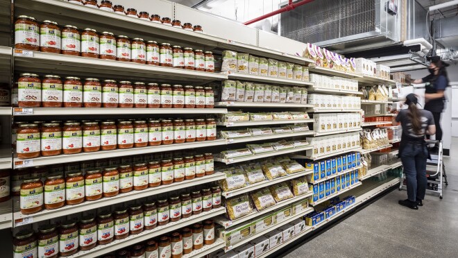 全食超市的新在线商店