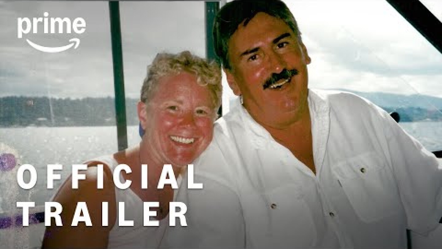 In Cold Water: The Shelter Bay Mystery - Official Trailer | Prime Video