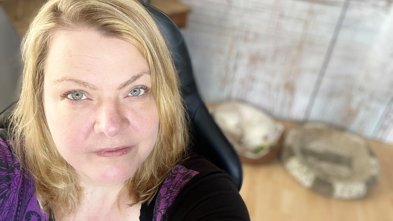 Picture of Heike Schmidt