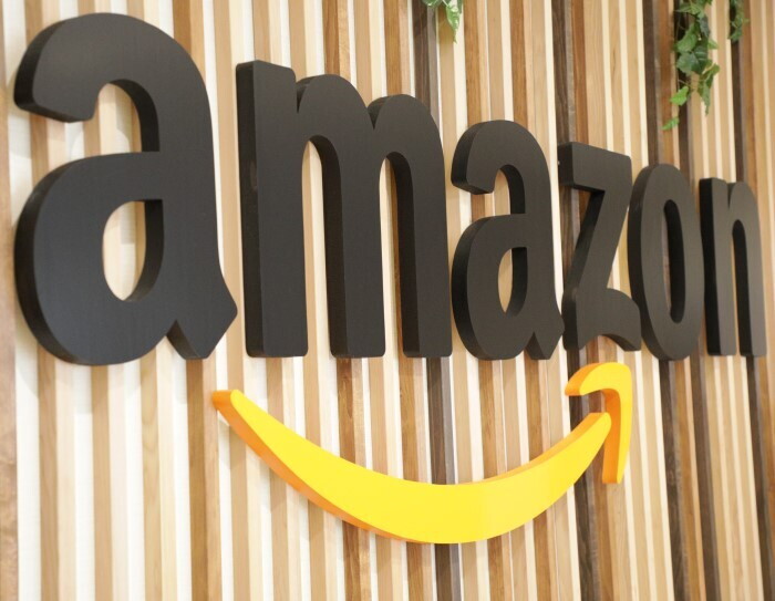 Amazonの物流ネットワークの成長を支え、次世代に向かう組織