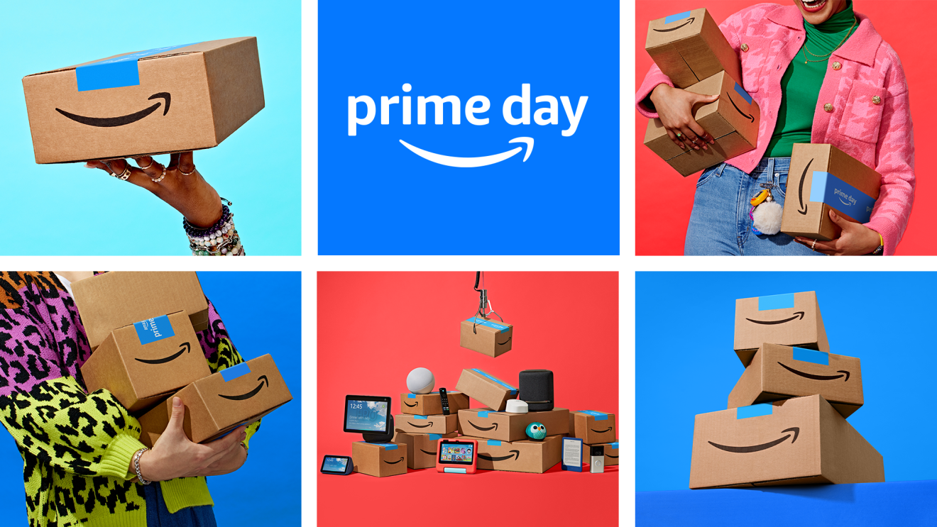 What is Amazon Prime Day? History of Prime Day and top sellers from What is Amazon Prime Day? History of Prime Day and top sellers from
