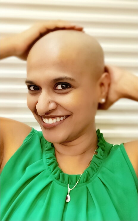 Meghna Apparao Amazon India