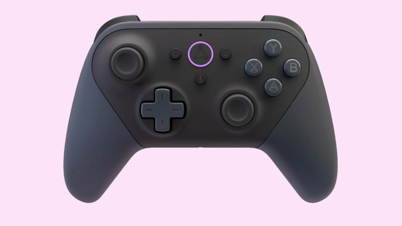 Luna controller on sale as part of amazon spring deal days 2026
