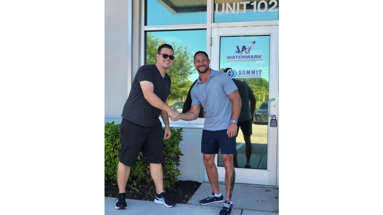 DSPs meet with their mentors as part of the Road to Ownership program.