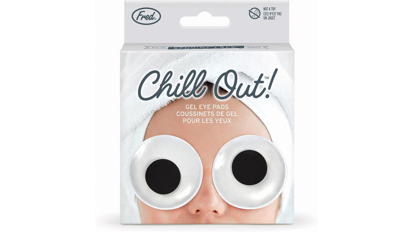 Stocking stuffers