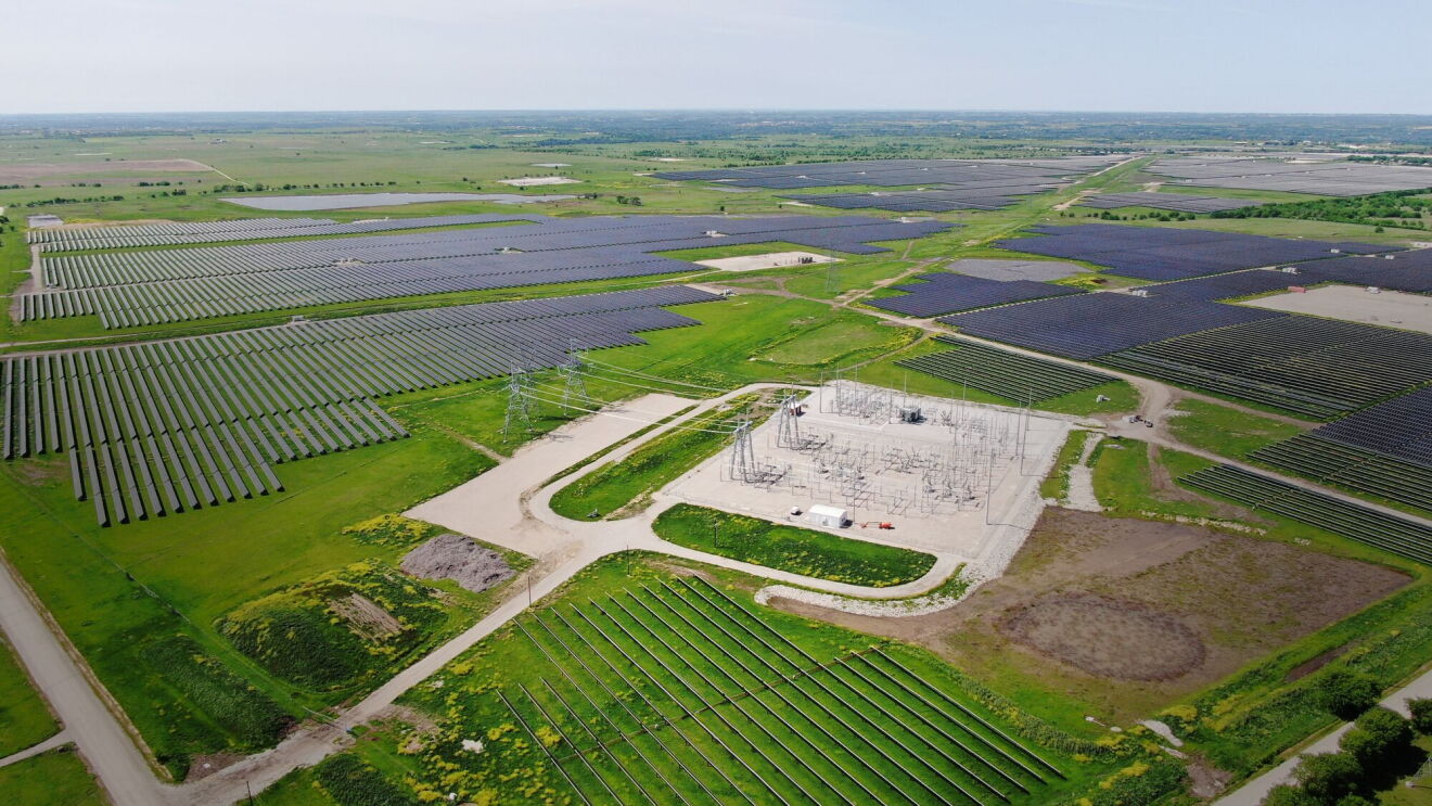 Amazon’s carbon-free energy projects contribute $11 billion to US GDP, support nearly 22,000 jobs in local communities
